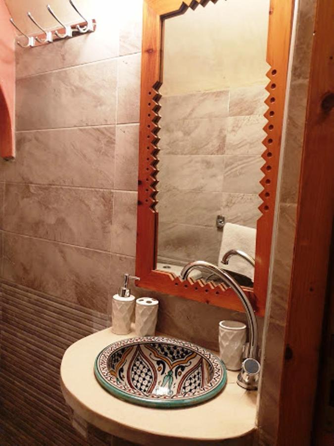Riad Tamazouzt Marrakesh Eksteriør bilde