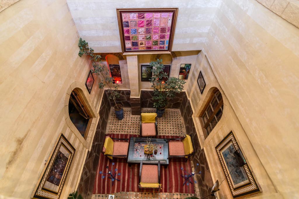 Riad Tamazouzt Marrakesh Eksteriør bilde
